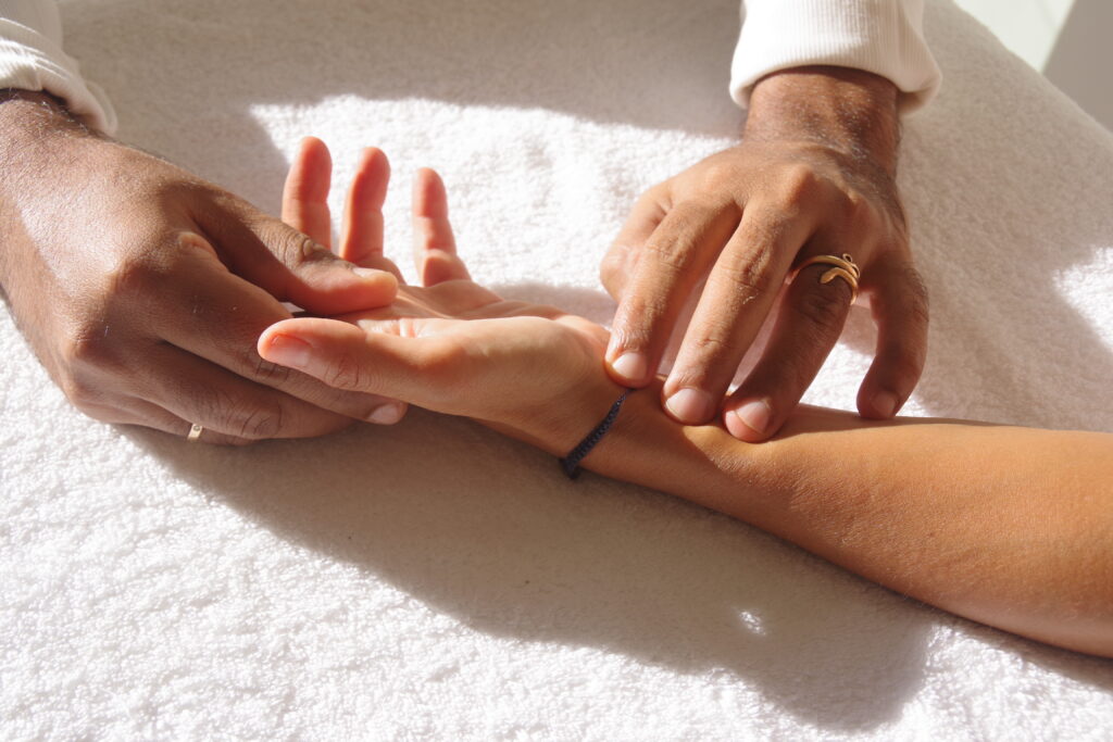 Ayurveda — Torres de Selma