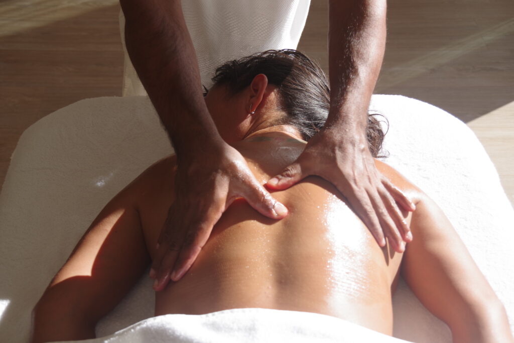 Ayurveda — Torres de Selma