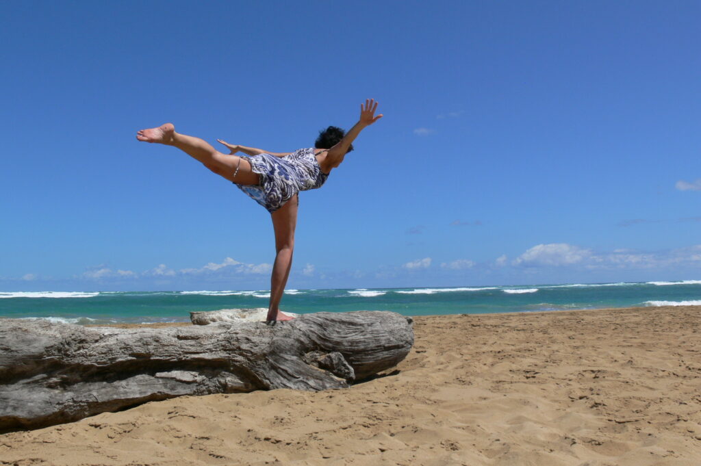 Energy & Vitality