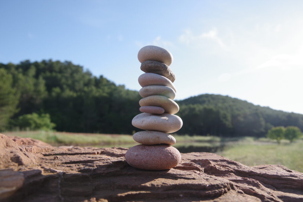 Hormonal Balance