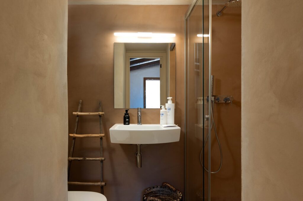 Bedrooms — Torres de Selma