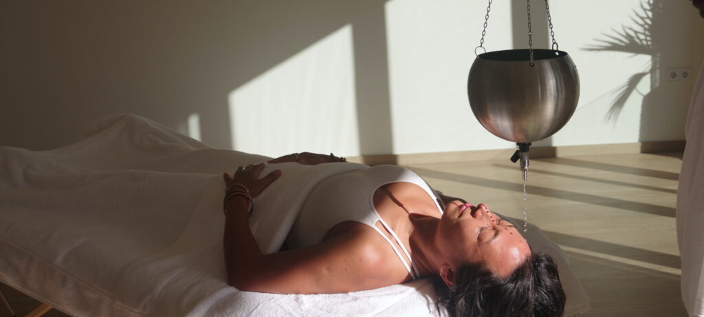 Ayurveda — Torres de Selma