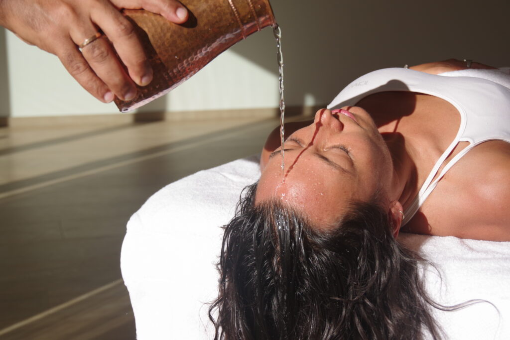 Ayurveda — Torres de Selma