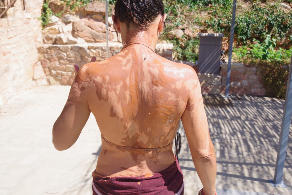 Ayurveda — Torres de Selma